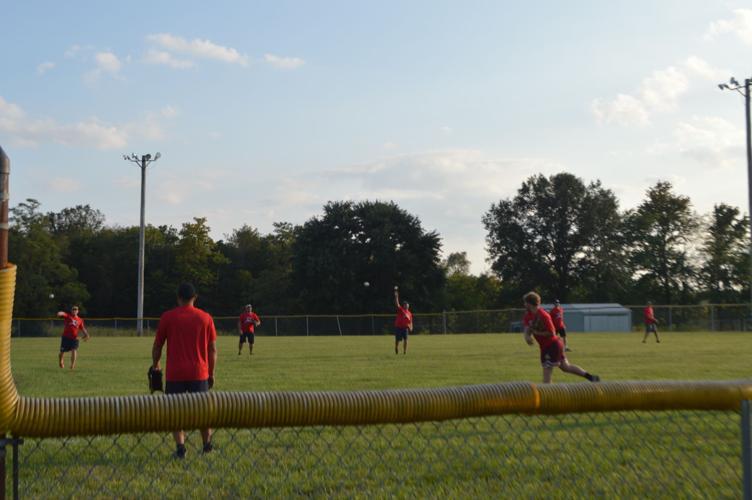 Family fun at Chrisney Fall Fest News