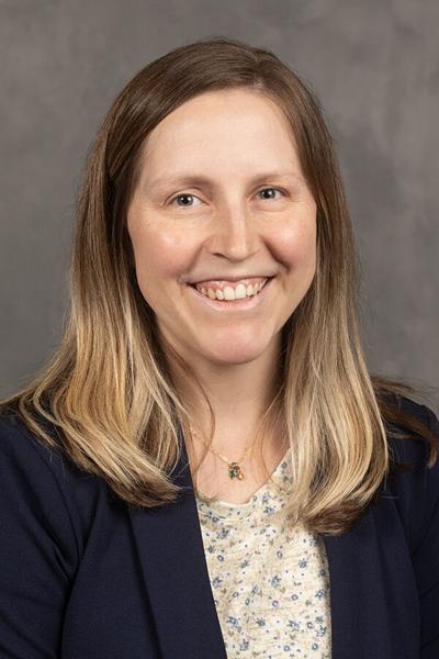Saint Meinrad names new alumni director | Announcements ...
