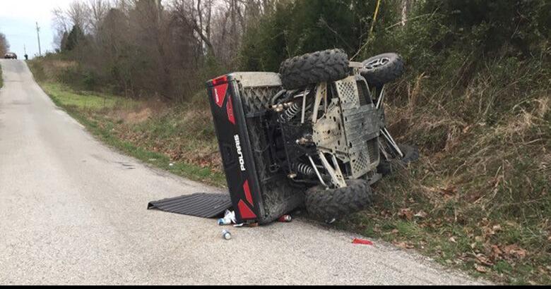 Chrisney man seriously injured in ATV accident | Local News ...