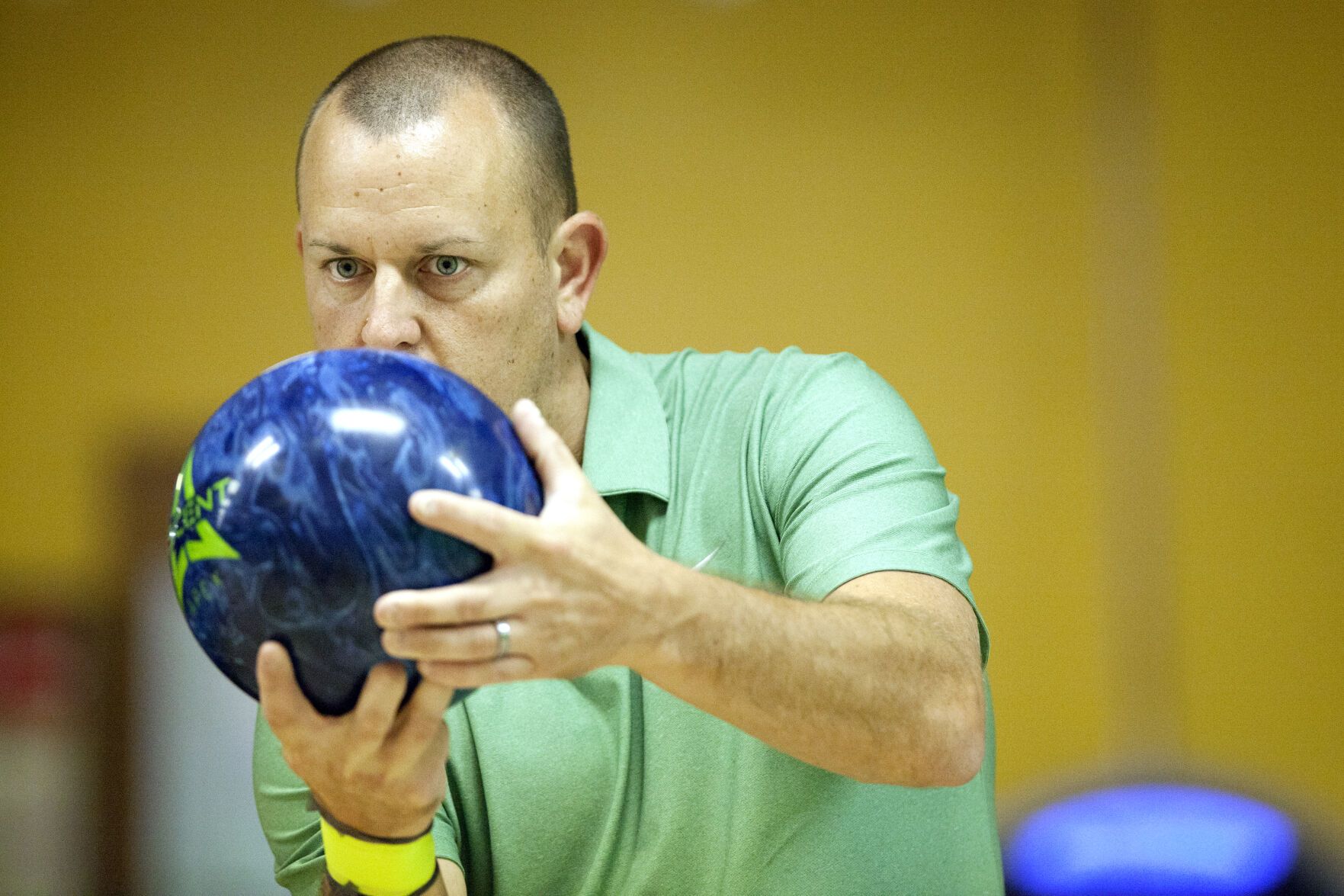 handicap amateur bowling tournament