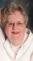 Mary Catherine Brown