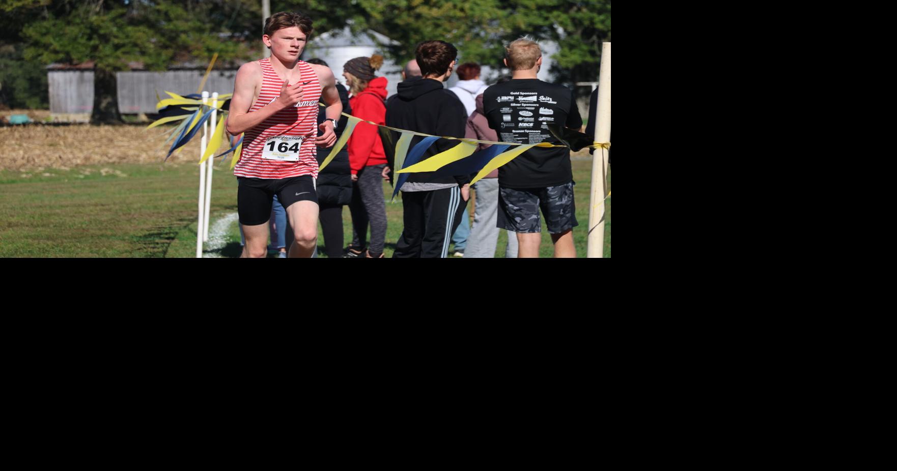 Marksmen boys finish 2nd at sectional to advance | Sports ...
