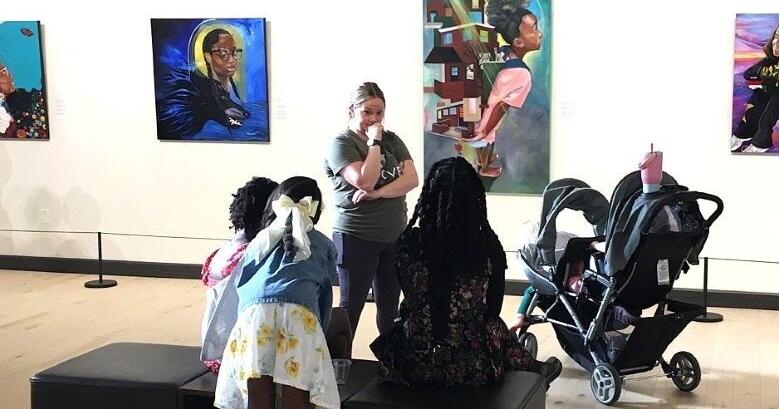 New gallery show brings awakening to Jasper Arts