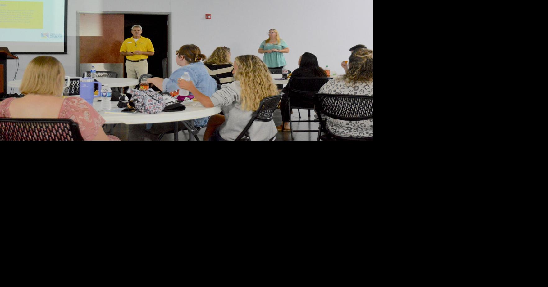 Understanding the impact of trauma in youth