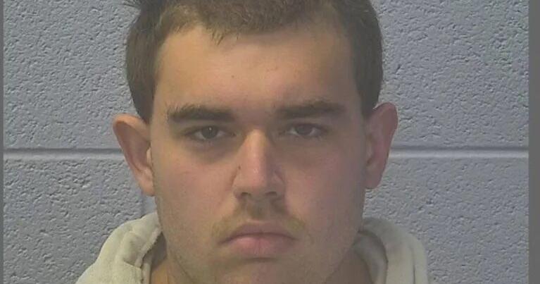 Cyber tip results in arrest of local man for distributing child sexual ...