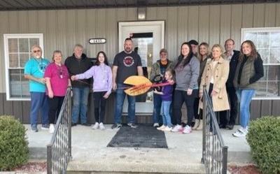 Women-only gym opens in Bloomington