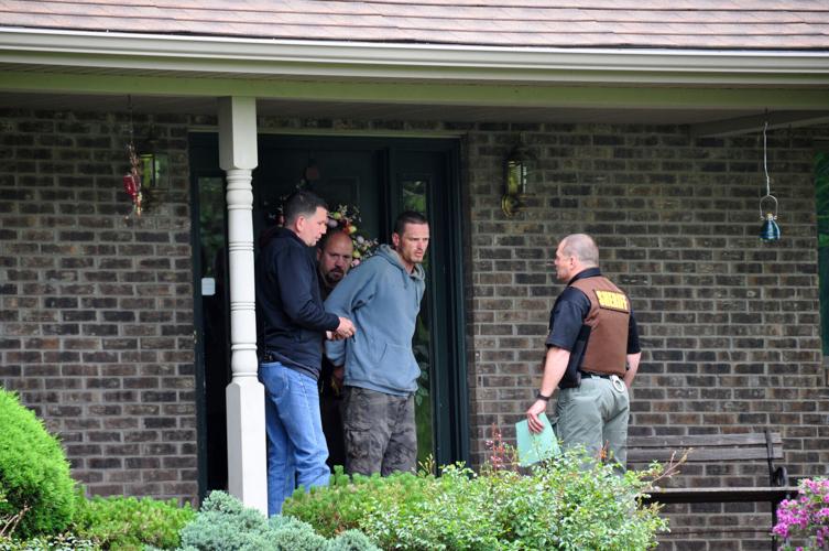 'Operation Triple Threat' nabs 7 on drug arrests Local News