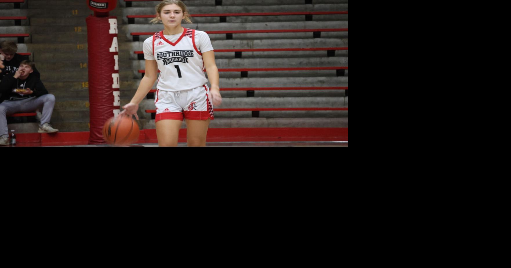 Raiders drop PAC opener to Tigers | Sports | duboiscountyherald.com
