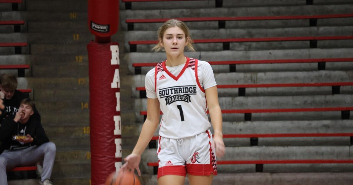 Raiders drop PAC opener to Tigers | Sports | duboiscountyherald.com