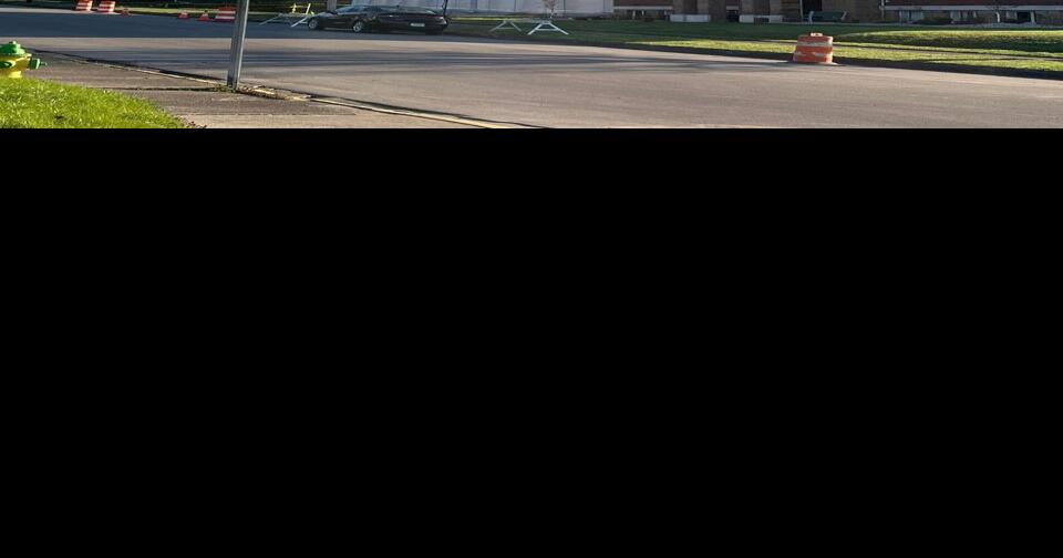 Tell City Water Tower near completion Perry County News