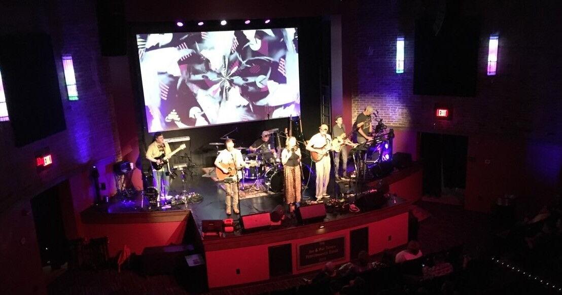 Celebrating 90 years with the Astra Theatre