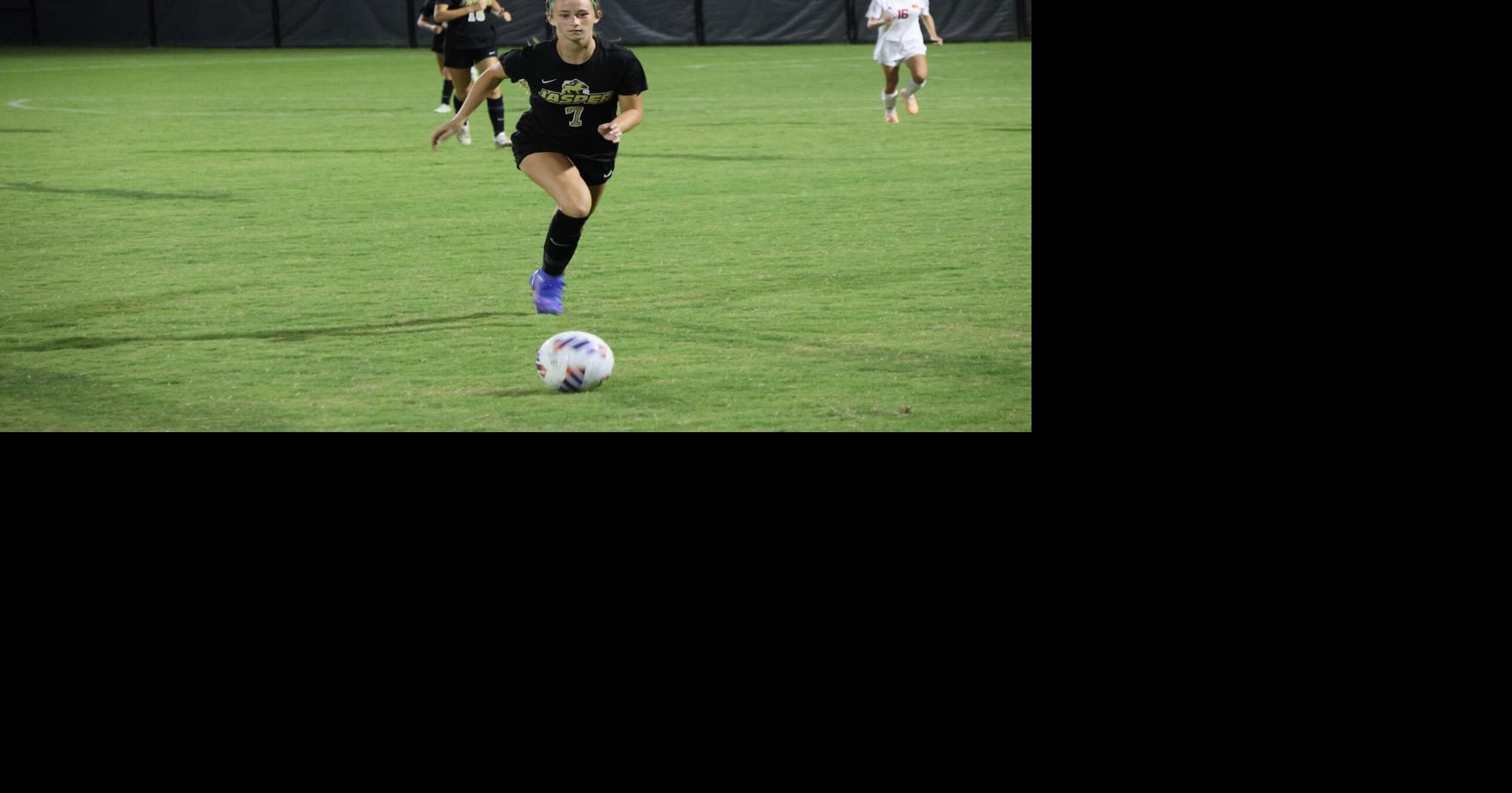 Jasper held scoreless in one-goal game | Sports | duboiscountyherald.com