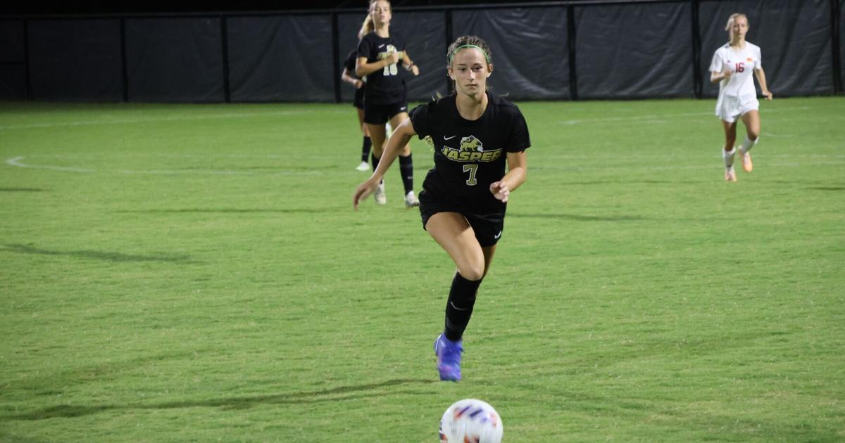Jasper held scoreless in one-goal game | Sports | duboiscountyherald.com