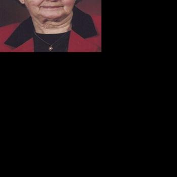 Elfrieda M. Hedinger | Obituaries | duboiscountyherald.com
