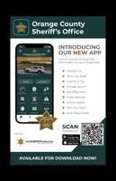OCSD releases new app to improve sharing info with citizens