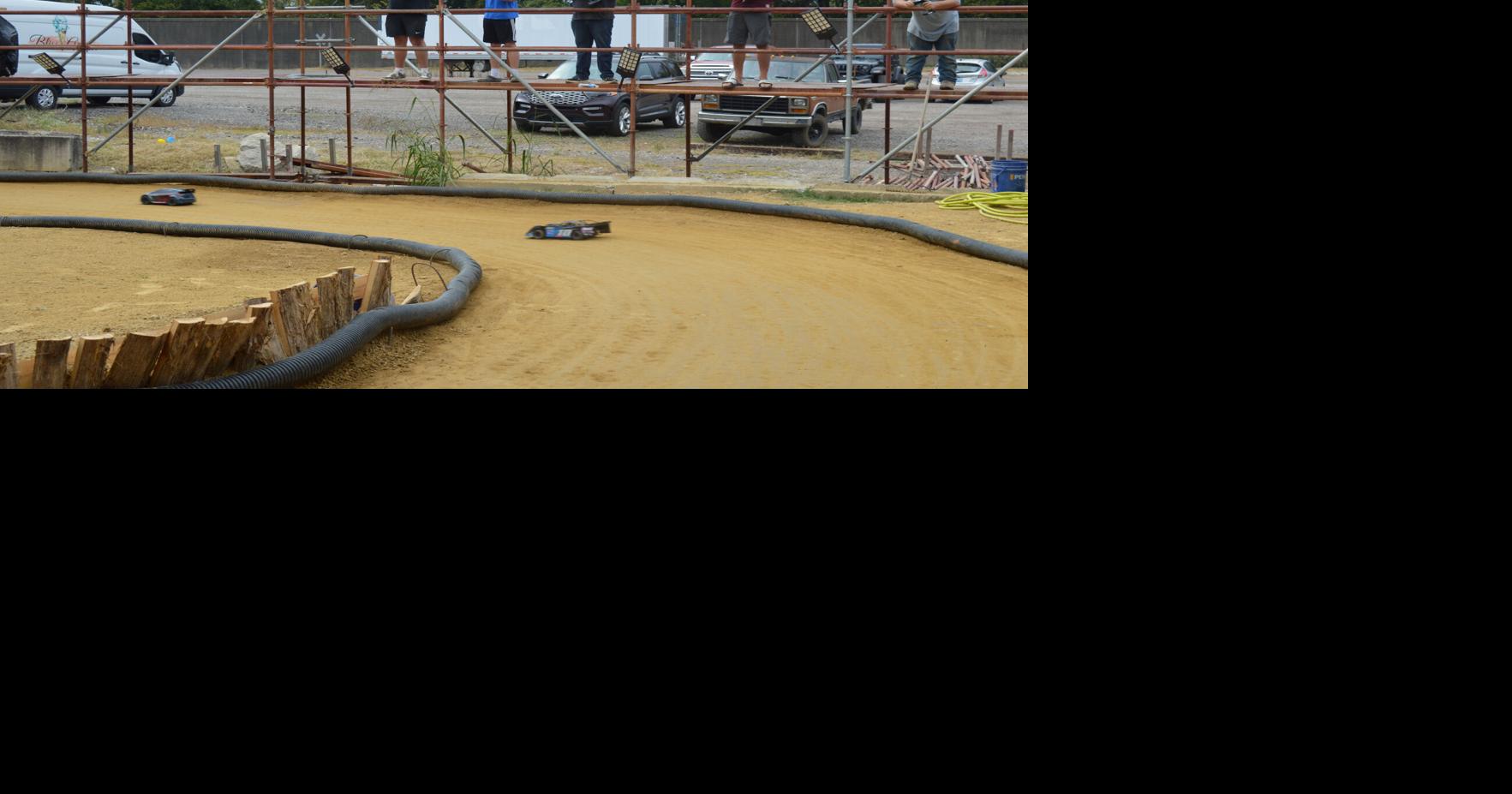 Radio controlled racing ramps up in Tell City