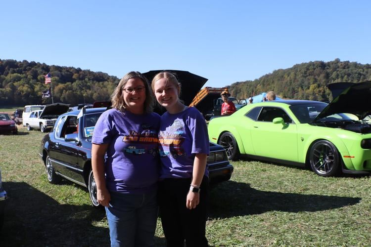 32 Annual Bristow Car Show News