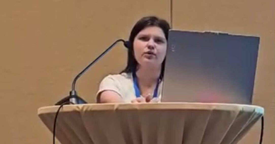 Perry Central student picked to speak at educational event in Orlando