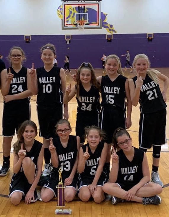 Valley Fifth-graders Close Impressive Winter | Sports ...