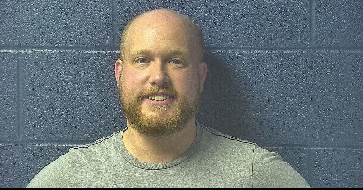 Wrong direction on oneway leads to Thursday arrest Local News
