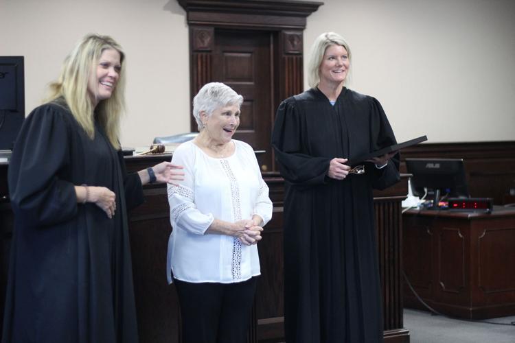 Remembering Judge Evrard News duboiscountyherald com