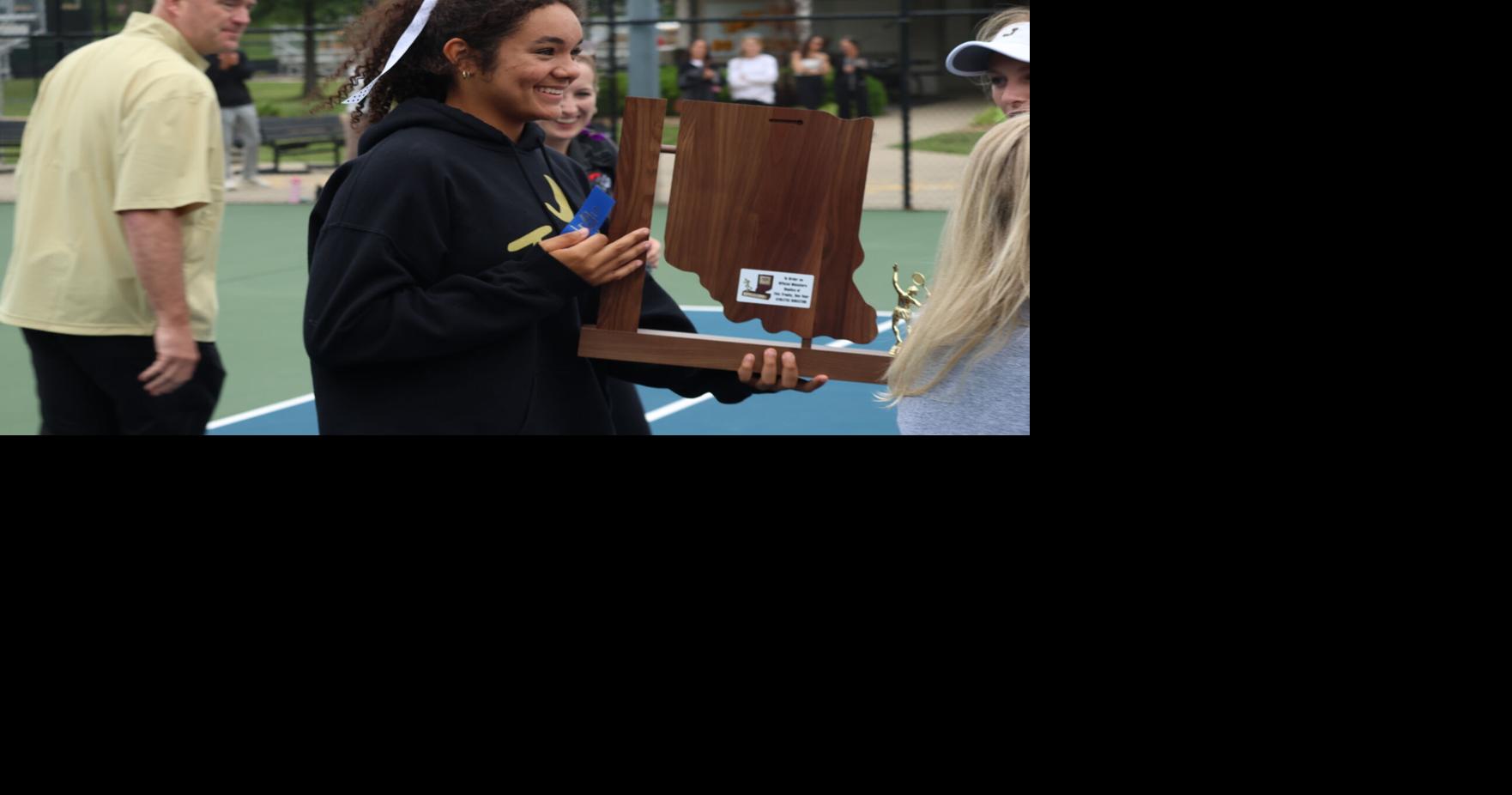 Wildcats earn 36th consecutive sectional championship