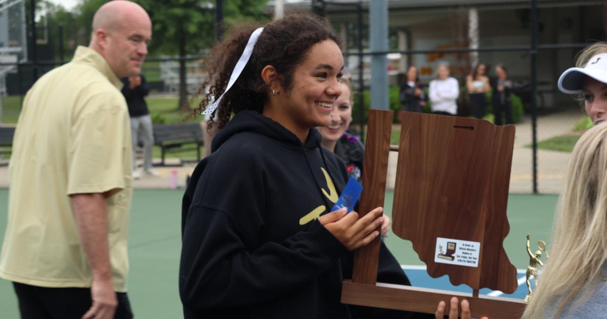 Wildcats earn 36th consecutive sectional championship