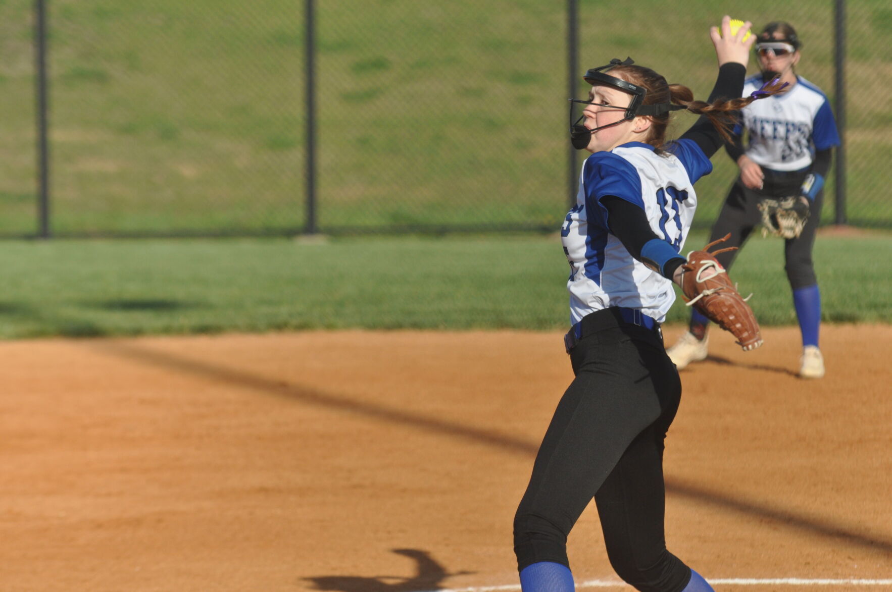 Bauer, Jeeps Beat Southridge After Big Inning | Sports ...