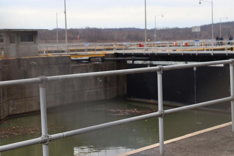 How the Ohio train derailment affects the county Perry County News