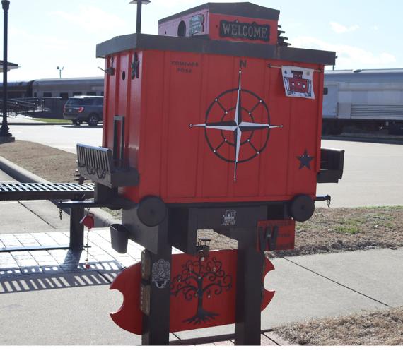 Community staple has grown into something more News