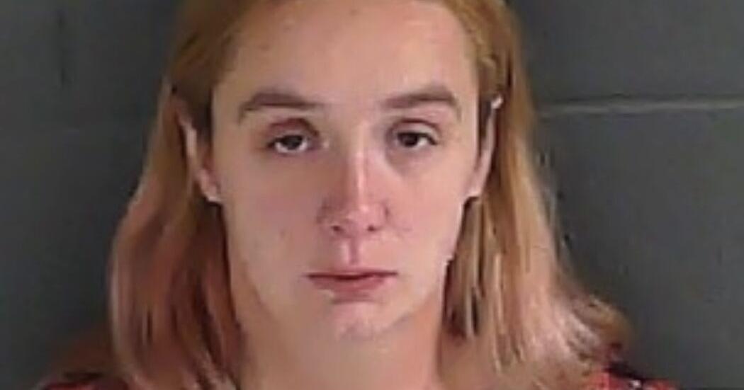 Spencer County Woman Sentenced to 15 Years Prison After Jury Convicts ...