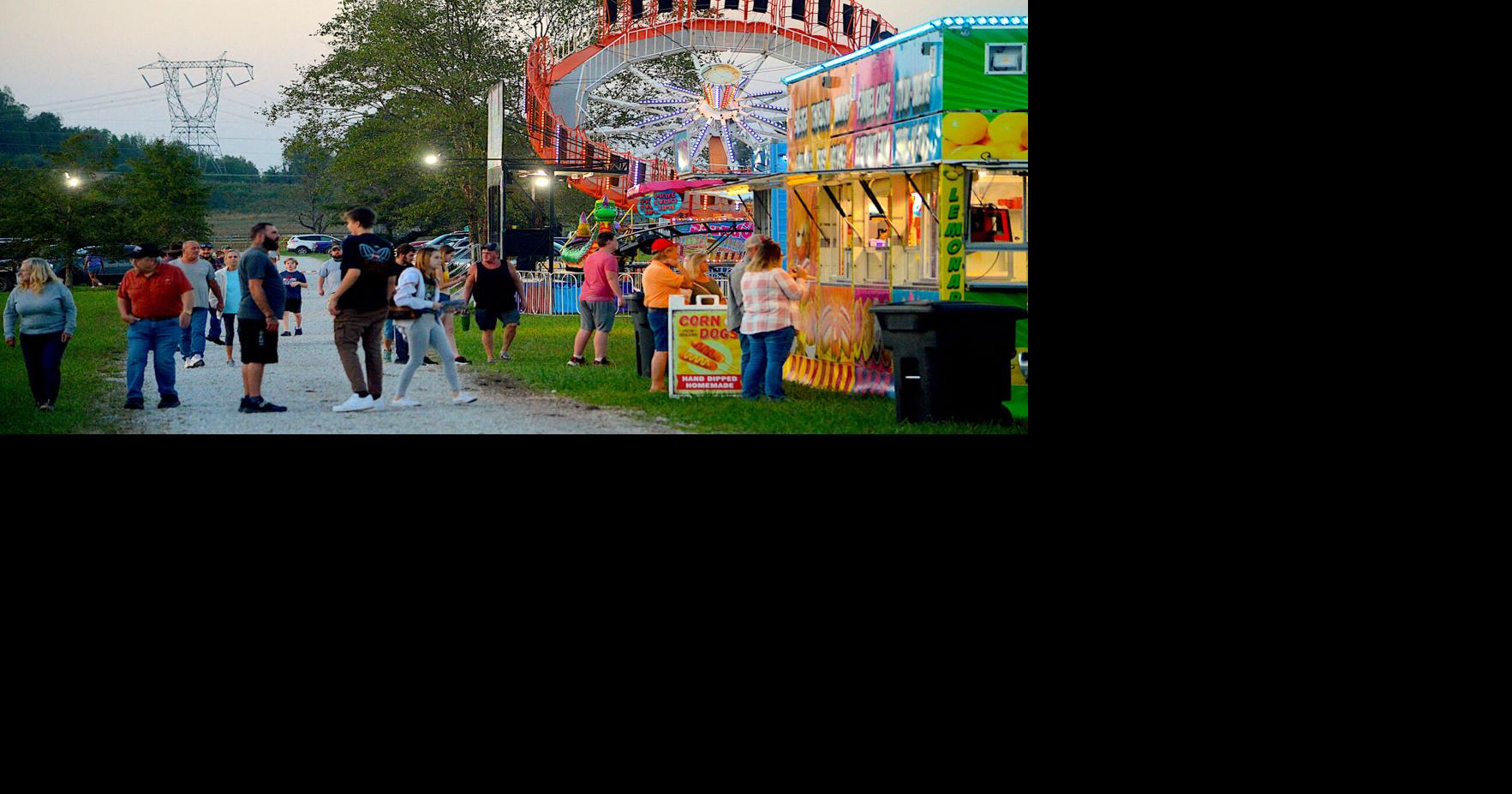 Welcome to Indiana's longest running county fair | News ...