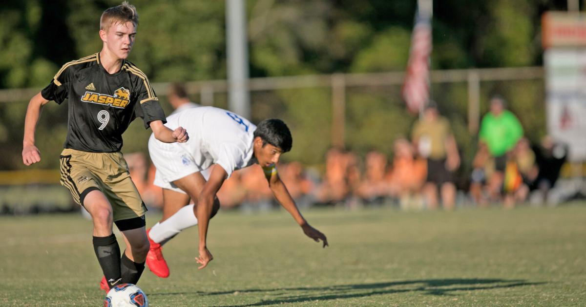 Jasper soccer to focus on defense in 2020 | Sports | duboiscountyherald.com