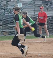 Commodores softball takes victory over Marksmen