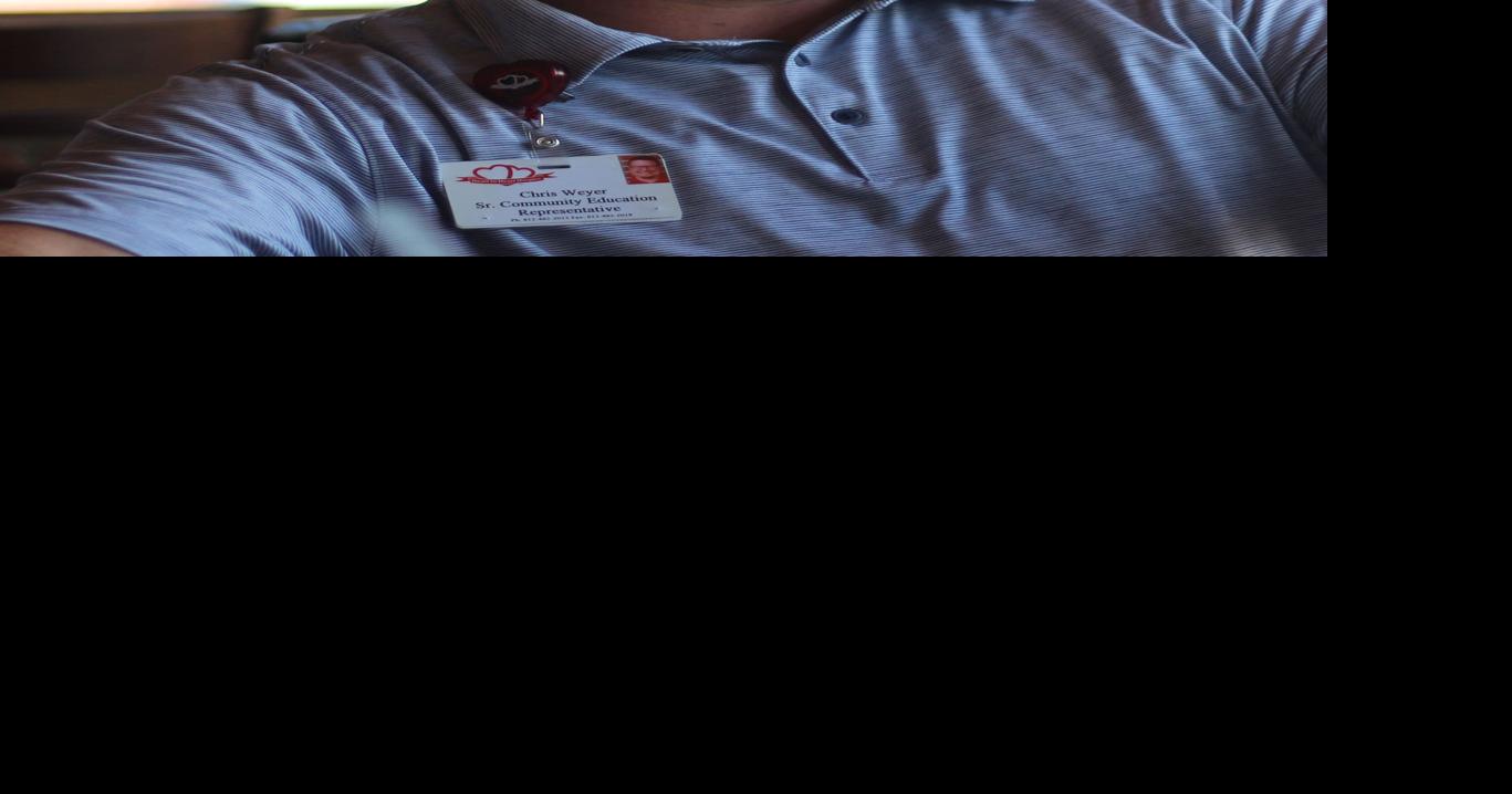 Heart to Heart Hospice can be a beautiful thing News