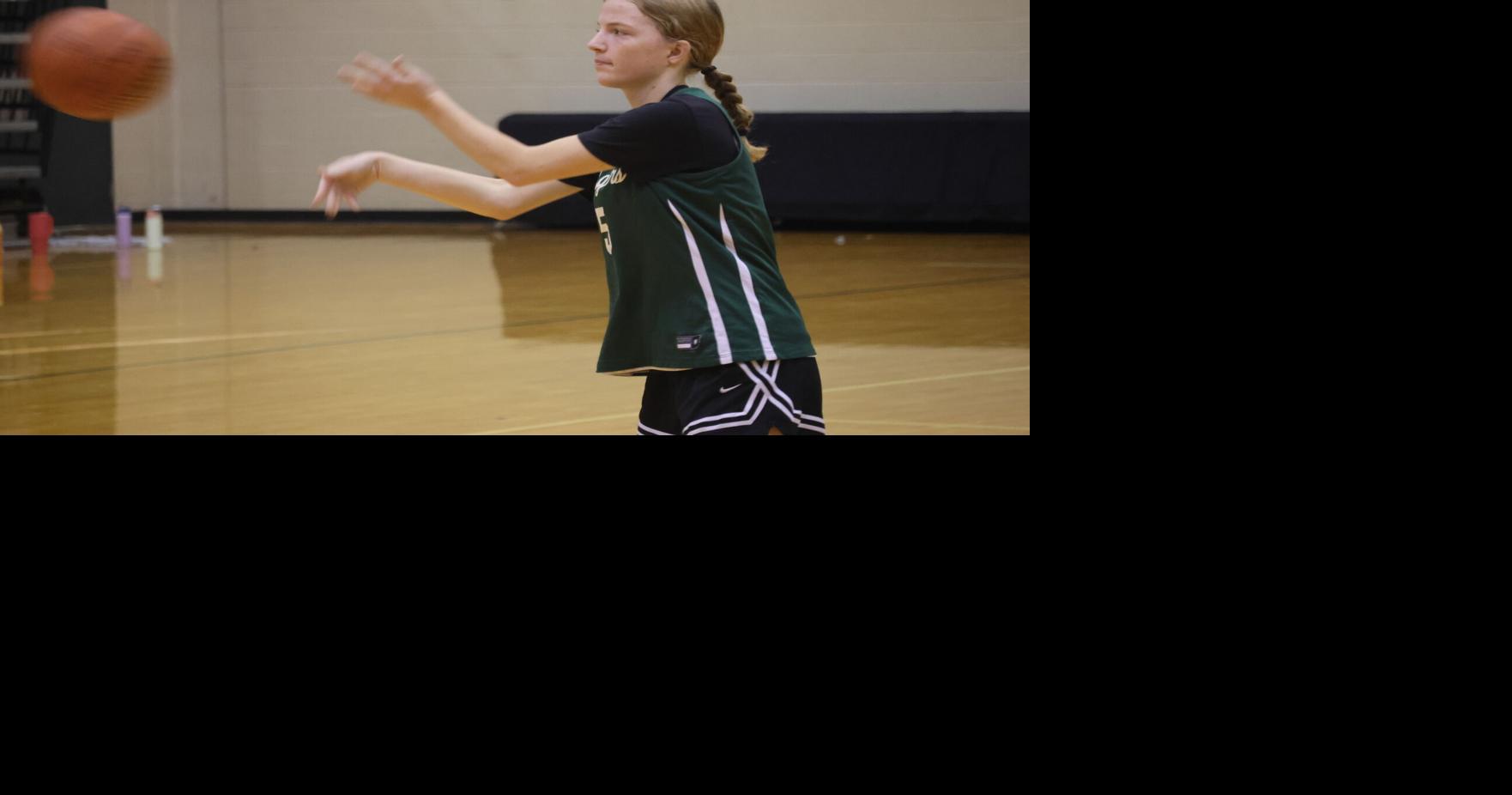 Ranger girls tout experienced roster