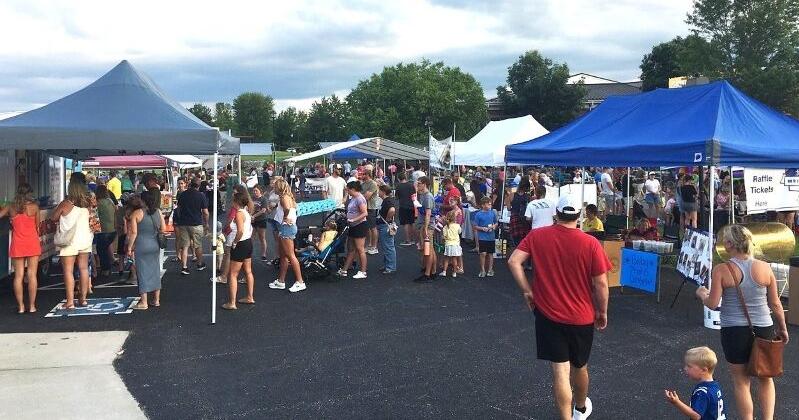 Heimatfest brings community together