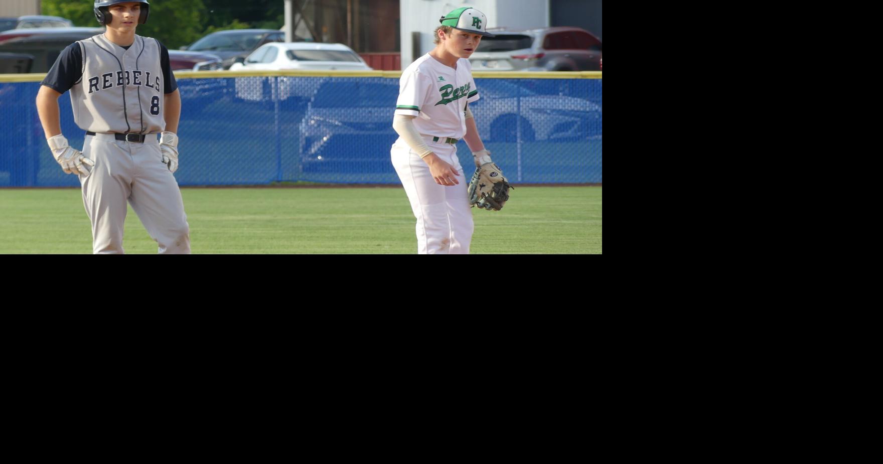 Rebels lose heartbreaker to Commodores in sectional opener
