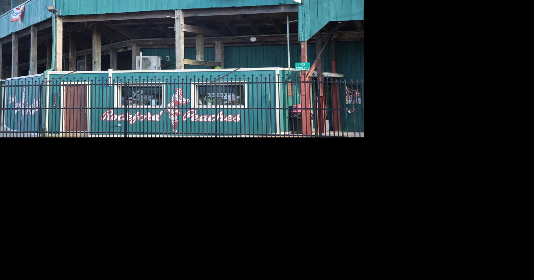 Chicago Snowballs coming to League Stadium