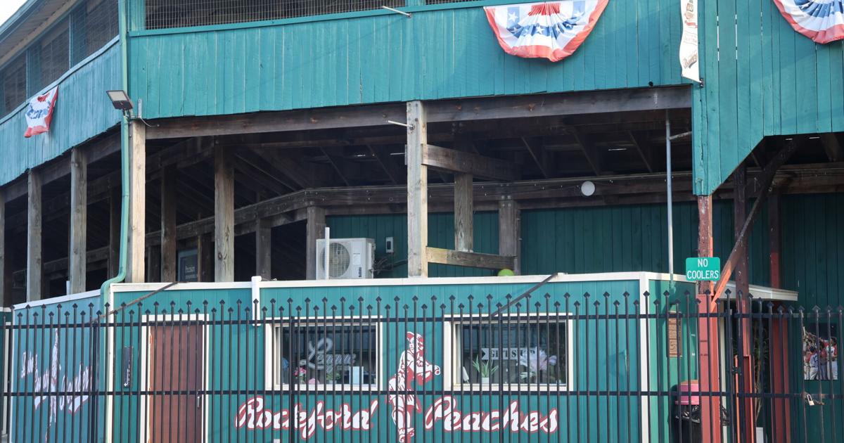 Chicago Snowballs coming to League Stadium