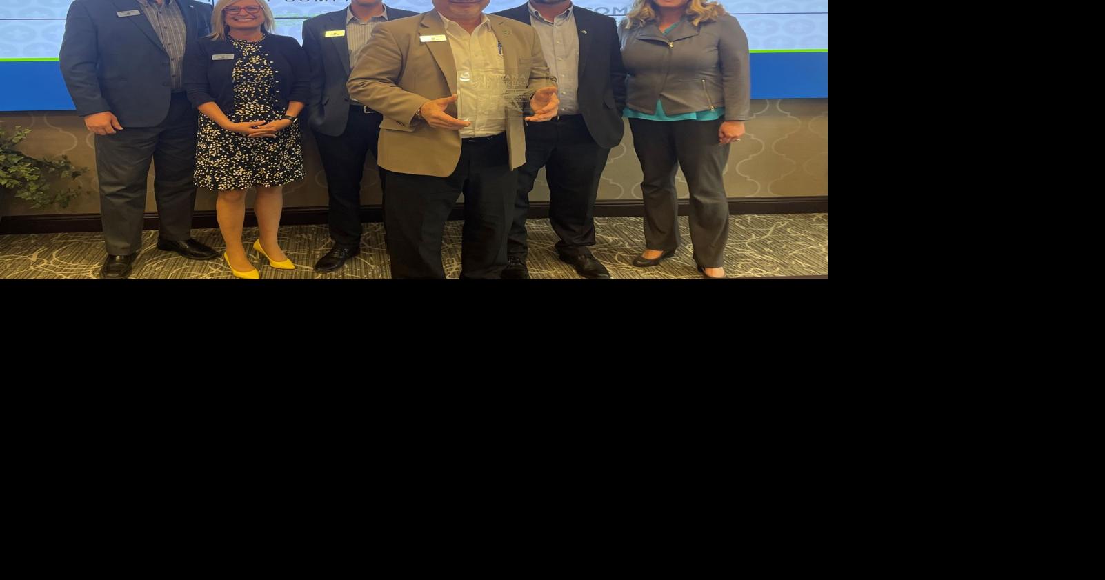 Springs Valley Bank & Trust receives five star honor | News ...
