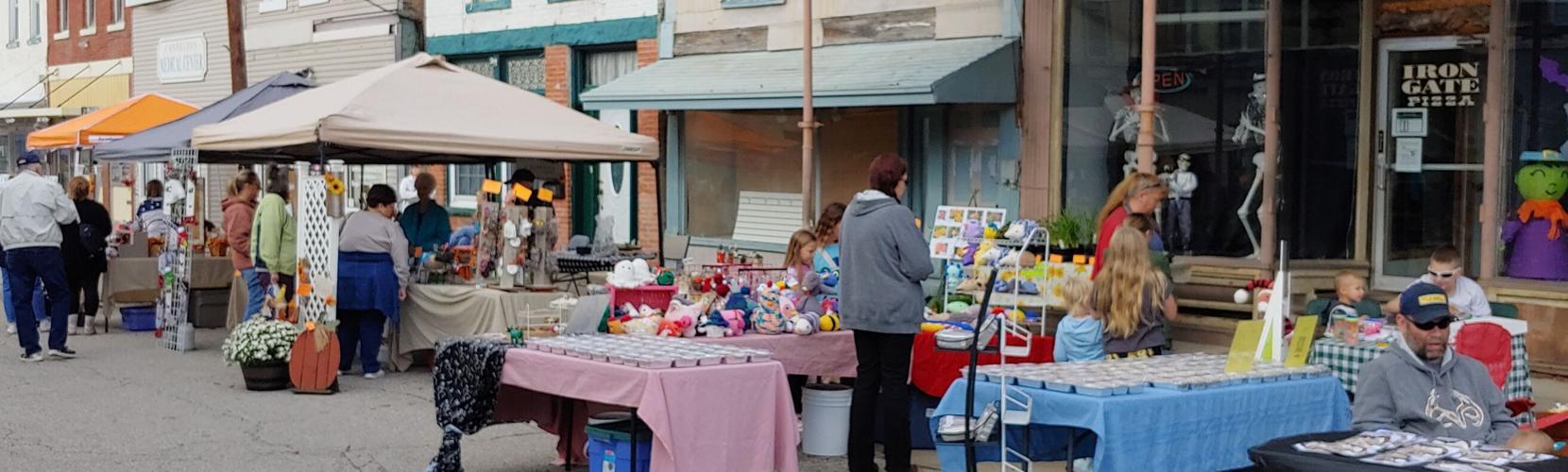 Cannelton Heritage Festival Perry County News