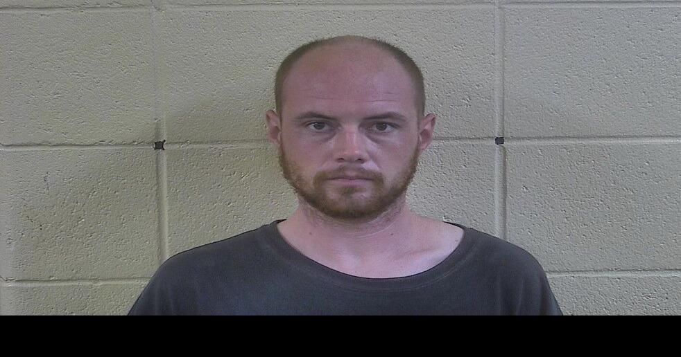 Altercation leads to arrest of homeless man for domestic battery News