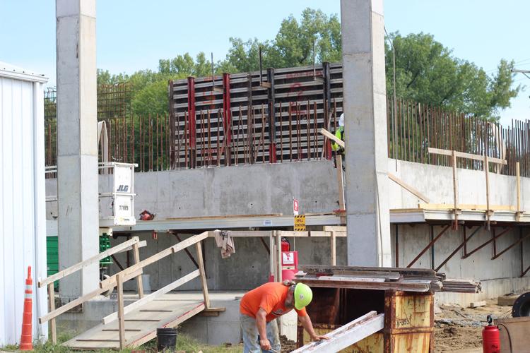 Cannelton water is getting a makeover News