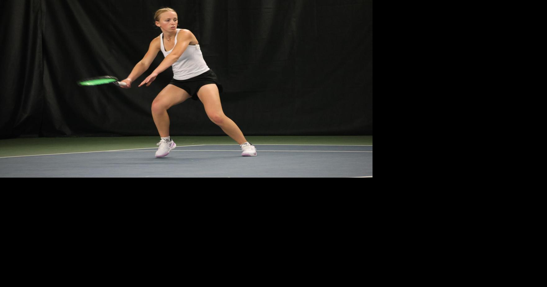 Kelly making lone varsity season count