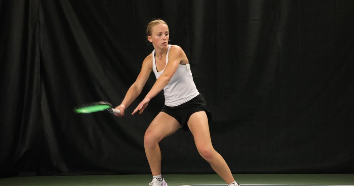 Kelly making lone varsity season count