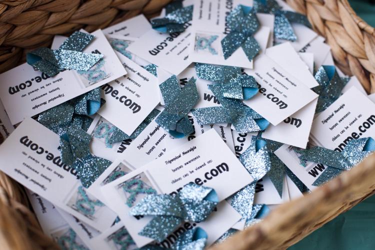 Trigeminal Neuralgia Human Ribbon | Photos | duboiscountyherald.com