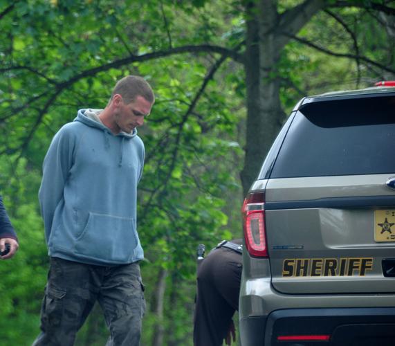 'Operation Triple Threat' nabs 7 on drug arrests Local News