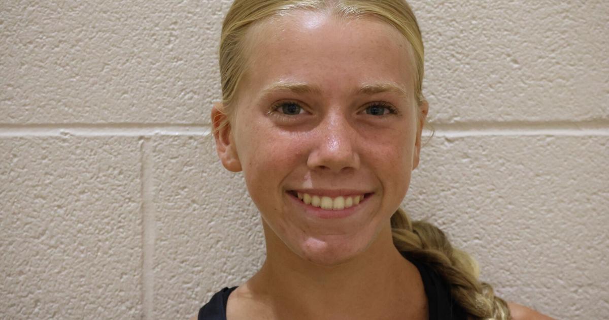 Jasper scheduled to open cross country today