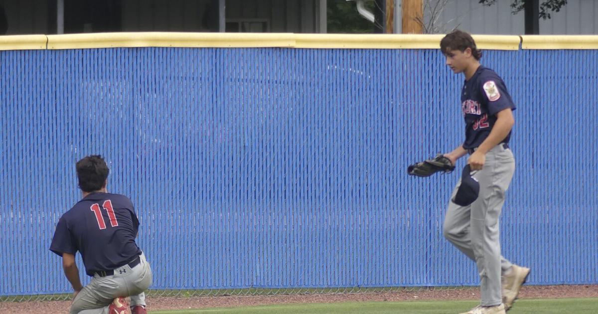 Rockport roars back to claim 8-6 win over Jasper